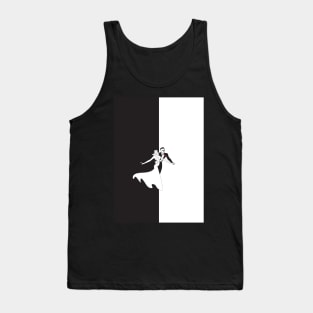 Ballroom Dancers Tank Top